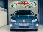 Volkswagen Polo 1.0 * GARANTIE 12 MOIS * 1ER PROP *, Stof, Gebruikt, Bedrijf, 5 deurs