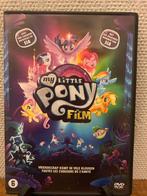 My little pony de film dvd, Cd's en Dvd's, Ophalen of Verzenden, Tekenfilm, Zo goed als nieuw, Vanaf 6 jaar