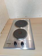 Kookplaat electrisch, Elektronische apparatuur, Kookplaten, Ophalen