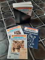 Heel veel tijdschriften wo2, Ophalen, Overige soorten, Boek of Tijdschrift
