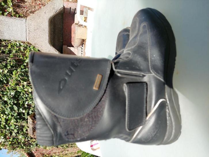 HEREN MOTOR BOTTINES, Motoren, Kleding | Motorkleding, Heren, Ophalen