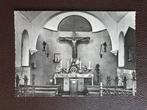 Postkaart Tancremont Intérieur de la Chapelle, Verzamelen, Postkaarten | België, Ophalen of Verzenden, 1960 tot 1980, Ongelopen