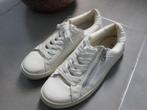 Sneakers Walkx blanches - taille 39, Comme neuf, Sneakers et Baskets, Enlèvement ou Envoi, Blanc
