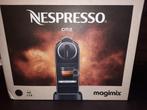 Nespresso, Nieuw, Overige modellen, Afneembaar waterreservoir, 1 kopje