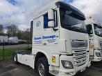 DAF XF 480 FT 4X2 Met kipinstallatie, Achat, Euro 6, Entreprise, 2 places