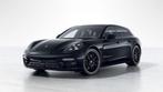 Porsche Panamera 4S E-Hybrid Sport Turismo, Auto's, Porsche, Automaat, Zwart, Zwart, Bedrijf