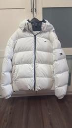 Doudoune homme, Vêtements | Hommes, Vestes | Hiver, Enlèvement ou Envoi, Tommy Hilfiger, Comme neuf, Blanc
