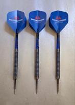 Mission darts pijlen, Sport en Fitness, Darts, Ophalen, Gebruikt, Pijlen