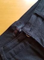 zwarte jeans large, W33 - W36 (confectie 42/44), Ophalen of Verzenden, Zo goed als nieuw, Lola & Liza