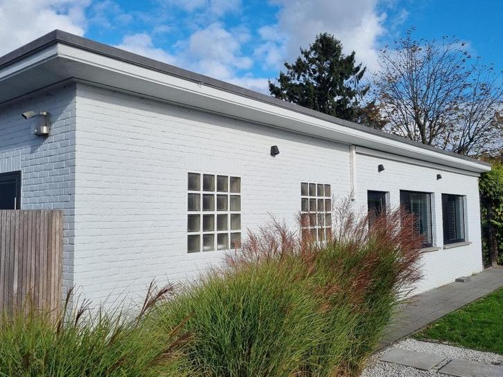 Le Jardin, Immo, Appartements & Studios à louer, Anvers (ville), 50 m² ou plus