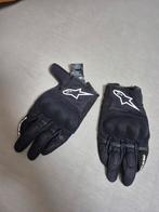 alpine stars motorhandschoenen, Motoren, Ophalen of Verzenden, Handschoenen