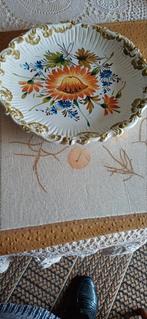 Sierschotel made in Italy, Ophalen