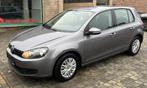 Volkswagen Golf * 1J GARANTIE * GEKEURD * LEZ OK * €182/mnd, Auto's, Euro 5, Bedrijf, Golf, Dealer onderhouden