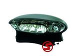 Led nummerplaatverlichting, Auto-onderdelen, Nieuw, Overige merken, Verlichting