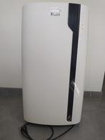 Airco DeLonghi Pinguino, Ophalen, Mobiele airco