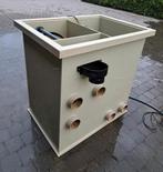 Combi Next-filter: trommelfilter, Tuin en Terras, Ophalen