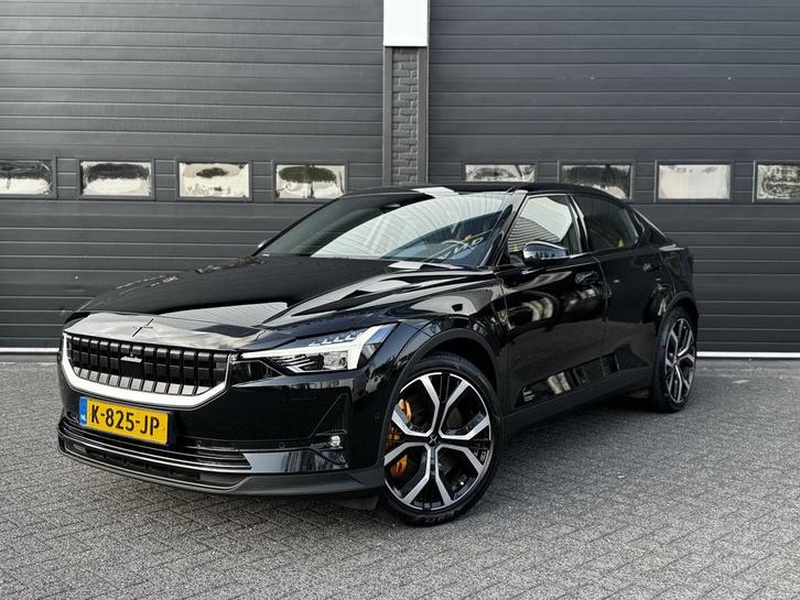 Polestar 2 Long Range Dual Motor Launch Edition 78kWh Perfor, Auto's, Overige Auto's, Bedrijf, 4x4, ABS, Adaptieve lichten, Adaptive Cruise Control