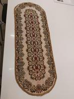 Chemin de table vintage, Maison & Meubles, Enlèvement ou Envoi, Utilisé, Ovale, Intérieur