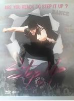 Blu-ray step up 1 tot 5     5 euro, Cd's en Dvd's, Blu-ray, Verzenden