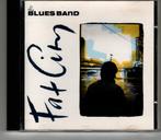 THE BLUES BAND - FAT CITY - CD - 1991 - EUROPE -, CD & DVD, CD | Jazz & Blues, Enlèvement ou Envoi, 1980 à nos jours, Utilisé