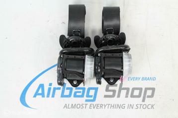 2 x Gordels Audi A1 (2010-2018) beschikbaar voor biedingen