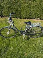 Minerva, Fietsen en Brommers, Fietsen | Dames | Damesfietsen, Ophalen, Gebruikt