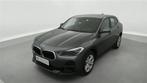 BMW X2 X2 PHEV 1.5iA xDrive25e Navi / Led / PDC av+ar, Autos, BMW, Cuir, Argent ou Gris, Entreprise, 5 portes