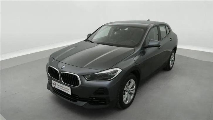 BMW X2 X2 PHEV 1.5iA xDrive25e Navi / Led / PDC av+ar, Auto's, BMW, Bedrijf, Te koop, X2, ABS, Boordcomputer, Centrale vergrendeling