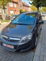 Opel zafira d euro 5b, Auto's, Opel, Zafira, Te koop, Particulier, Elektrische ramen