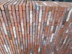 Wienerberger metropolis ecobrick 3/4 pallet, Doe-het-zelf en Bouw, Ophalen, Zo goed als nieuw, Bakstenen