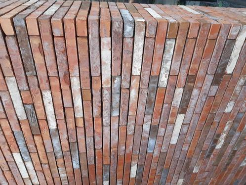 Wienerberger metropolis ecobrick 3/4 pallet, Doe-het-zelf en Bouw, Metselstenen, Zo goed als nieuw, Bakstenen, Ophalen