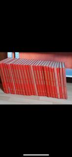 Livres tout l’univers collection complète 26 livres, Boeken, Encyclopedieën, Gelezen, Algemeen, Complete serie