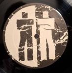 2 Brothers On The 4th Floor - Never Alone 12" Vinyl 1993, Envoi