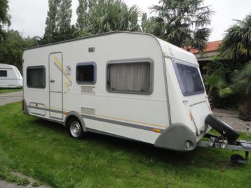 Knaus 450 Sudwind bj.2000 beschikbaar voor biedingen