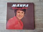 LP Marva - 20 jaar hits, CD & DVD, Vinyles | Néerlandophone, Pop, 12 pouces, Utilisé, Enlèvement ou Envoi