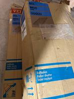 Velux manuele rolluiken, Doe-het-zelf en Bouw, Rolluiken, Ophalen, Nieuw