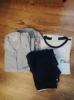Sint - Ludgardis uniform, Ophalen, Gebruikt