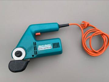 Black & Decker snijschaar beschikbaar voor biedingen