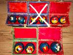 Baoding handmassage ballen., Sport en Fitness, Massageproducten, Ophalen of Verzenden