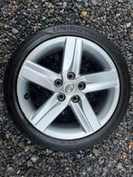 Kit ETE 4 pneus jantes 17 pouces, Autos : Pièces & Accessoires, Enlèvement, 17 pouces, Pneu(s)