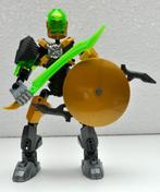 Lego Hero Factory - ROCKA (réf. 44002) pour 6-12 ans, Ophalen, Zo goed als nieuw, Complete set, Lego