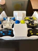 Robo kambat, Ophalen, Zo goed als nieuw