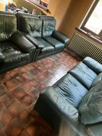 Complete zetel, Ophalen, Gebruikt