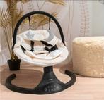 LUVION Baby Swing - Electric Baby Swing - Automatic, Kinderen en Baby's, Wipstoeltjes, Ophalen, Nieuw