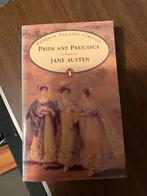 Jane Austen: pride and prejudice, Comme neuf, Enlèvement ou Envoi