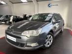 Citroën C5 1.6e-HDI 112Ch 1ERE MAIN Nouvelle distribution G, Stof, 4 cilinders, Bedrijf, 5 deurs