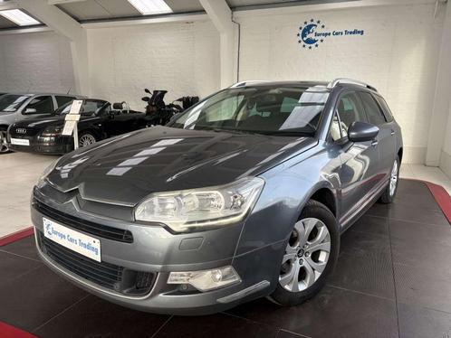 Citroën Others 1.6e-HDI 112Ch 1ERE MAIN distribution OK GAR, Auto's, Citroën, Bedrijf, Te koop, Overige modellen, ABS, Boordcomputer