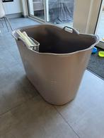 Bath Bucket 200L (Badkuip), Ophalen, Nieuw