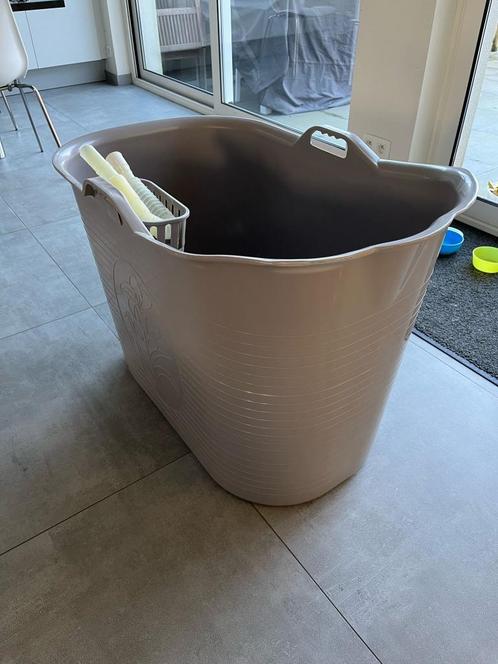 Bath Bucket 200L (Badkuip), Huis en Inrichting, Overige Huis en Inrichting, Nieuw, Ophalen