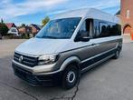 VW Crafter 2.0D **2019** | KAMPEERWAGEN!! - L3H2, Caravans en Kamperen, Integraal, Volkswagen, Tot en met 2, Bedrijf